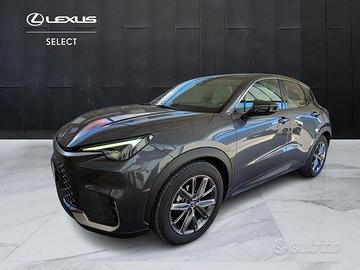 Lexus LBX 1.5 hybrid Elegant 2wd
