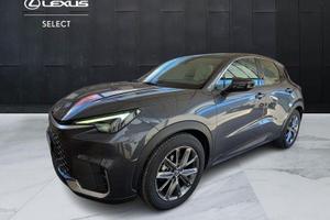 Lexus LBX 1.5 hybrid Elegant 2wd