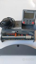 Autopilota Raymarine, Display St6002 e Accessori