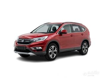 Honda CR-V 1.6 Diesel 120 CV Elegance + Conne...