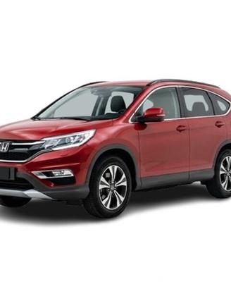 Honda CR-V 1.6 Diesel 120 CV Elegance + Conne...