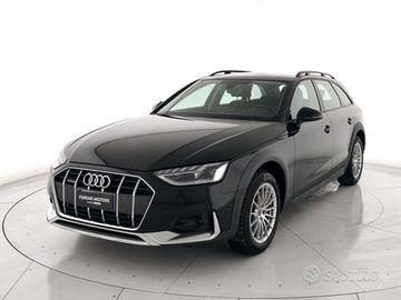 AUDI A4 Allroad 40TDI mhev Business quattro 204cv