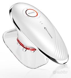 MYCARBON Massaggiatore Elettrico Coppettazione