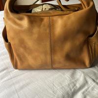 Borsa TOD’S da rigenerare