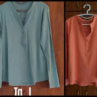 MAGLIE DONNA - 2 Pz