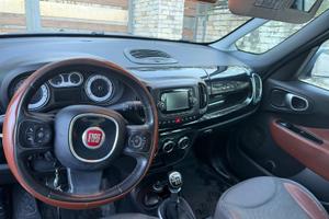 Fiat 500 L