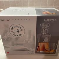 Bormioli cassiopea
