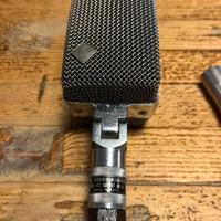 Microfono vintage Krundal model 612