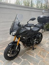 Yamaha tracer 900 My17