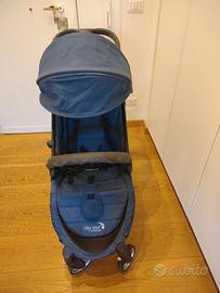 passeggino leggero Baby Jogger 