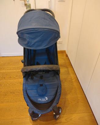 passeggino leggero Baby Jogger 