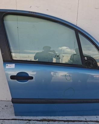 9004Y7 PORTA ANTERIORE DX CITROEN C3 (A8 - A31) 1.