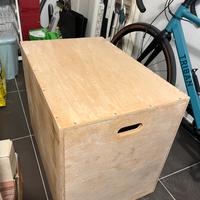 Attrezzi Crossfit