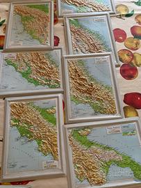 Città e Paesi d'Italia- de Agostini