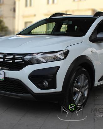 Dacia Sandero Stepway 1.0 TCE EXPRESSION