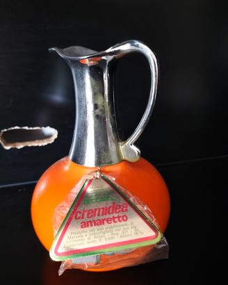 Amaretto Cremidea