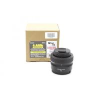 Nikon Z 24-50mm f/4-6.3