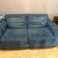 Divano letto 3 posti