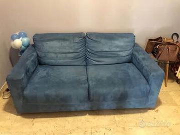 Divano letto 3 posti