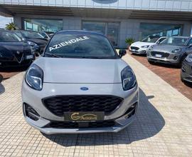 Ford Puma 1.0 EcoBoost Hybrid 125 CV ST-Line X