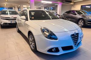 Alfa Romeo Giulietta 1.6 JTDm 120 CV