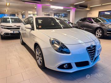 Alfa Romeo Giulietta 1.6 JTDm 120 CV