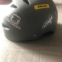 Casco TSG per BMX ragazzo