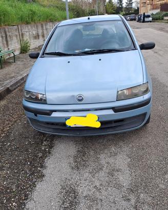 Fiat punto 1.2 8v ricambi