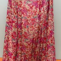 Gonna rosa rossa Kristina Ti