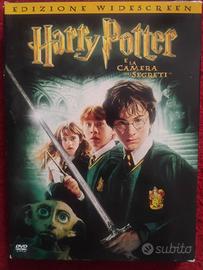 Harry Potter -La camera dei segreti