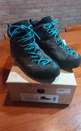 Scarponi da trekking