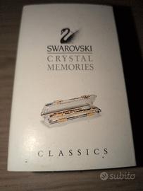 Clarinetto Swarovski con scatola originale