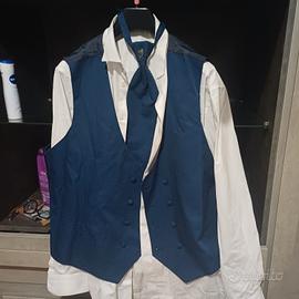 vestito elegante 