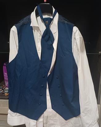 vestito elegante 