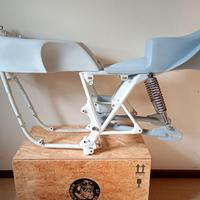 Honda 500 550 Four Kit sport