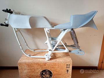 Honda 500 550 Four Kit sport