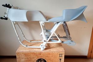 Honda 500 550 Four Kit sport