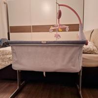 Nex2me Chicco con accessori