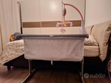 Nex2me Chicco con accessori