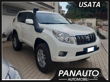 Toyota Land Cruiser 3 Porte L.cruiser kdj155 3.0 d