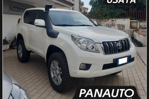 Toyota Land Cruiser 3 Porte L.cruiser kdj155 3.0 d