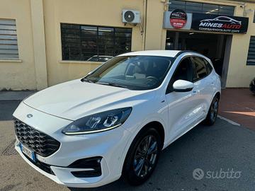 Ford Kuga Anno 2020 1.5 Diesel 120 CV