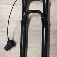 Rock Shox Reba RL