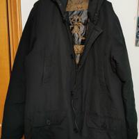 Giubbotto Parka Pickwick