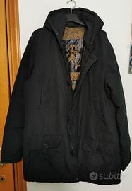Giubbotto Parka Pickwick