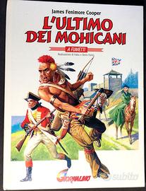 L'Ultimo Dei Mohicani Il Giornalino