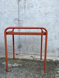 Banco scuola base ferro