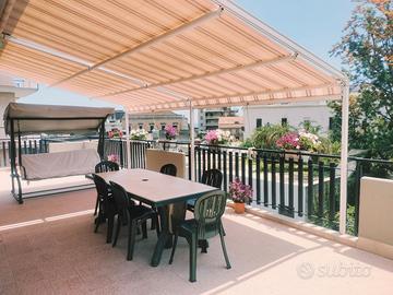 Semi indipendente Acireale centro