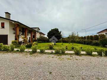 CASA SEMINDIPENDENTE A ABANO TERME