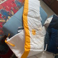 2 Completi per lettino Pali e Picci